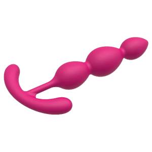 DreamToys Анален разширител t-teardrop
