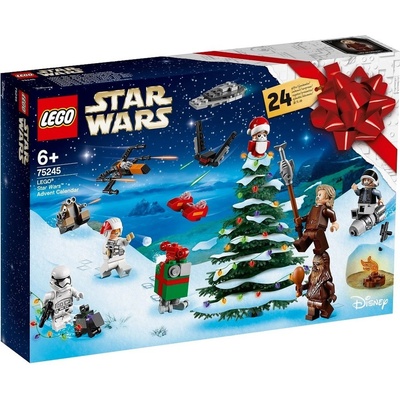 LEGO® Star Wars™ 75245 Adventní kalendář