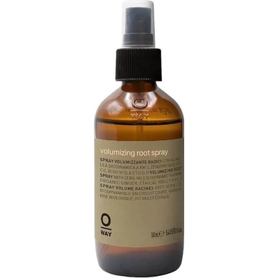 Oway Volumizing Root Spray 160 ml