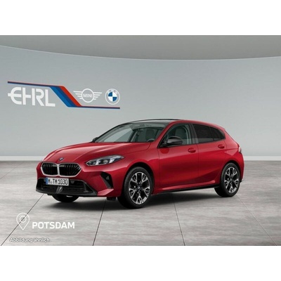 BMW 120i 125 kW