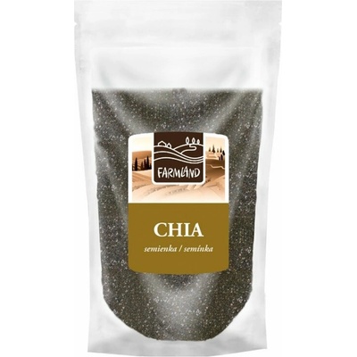 FarLand Chia semienka 500 g