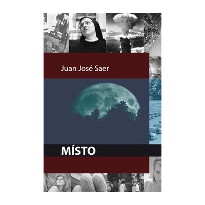 Místo Juan José Saer CZ