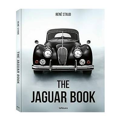 The Jaguar Book - Rene Staud