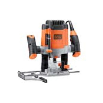 BLACK & DECKER KW1200E