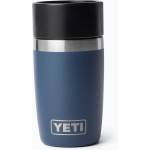YETI Термос YETI Rambler Travel 236 ml navy