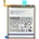 MPS Батерия за Samsung Galaxy Note 10 / SM-N970, оригинална, 3500 mAh (121793)