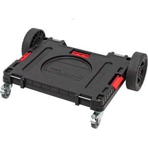 Qbrick System Транспортна платформа qs one 2.0 allterrain 60078 (skrqtpone2aczapg013)