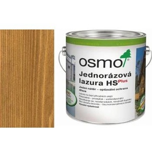 Osmo One Coat Only HSPlus 9241 Oak - Еднослойно лазурно масло 25л (4107)