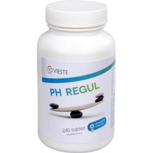 Vieste group pH Regul 240 tabliet
