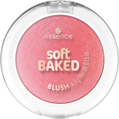 essence Soft Baked lícenka Think Pink 4,5 g