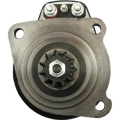 Startér AS-PL S0367
