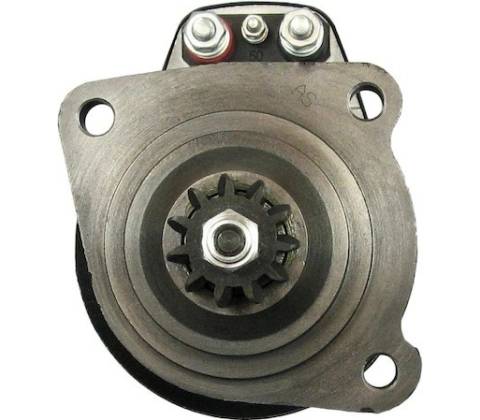 Startér AS-PL S0367