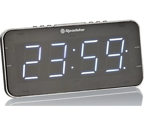 Roadstar CLR-2615