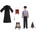 Mattel Harry Potter Кукла harry potter и разпределителната шапка (25HND78)