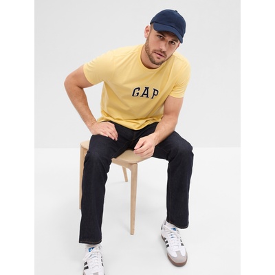 GAP Тениска с лого Gap GAP GAP | Zhalt | МЪЖЕ | S