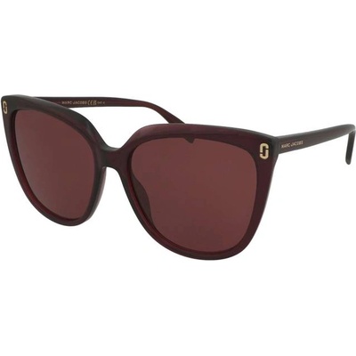 Marc Jacobs Диоптрични очила Marc Jacobs MJ 1137/S LHF/4S