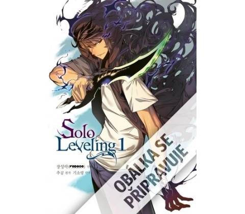 Solo Leveling
