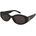 Balenciaga Диоптрични очила Balenciaga BB0477SA 001