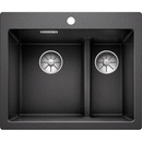 Blanco Pleon 6 Split Antracit