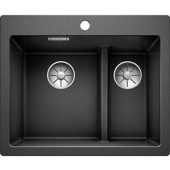 Blanco Pleon 6 Split Antracit