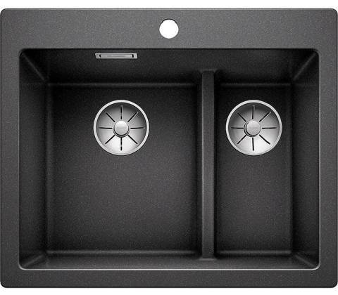 Blanco Pleon 6 Split Antracit