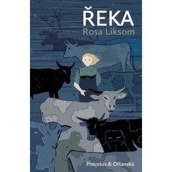 Řeka