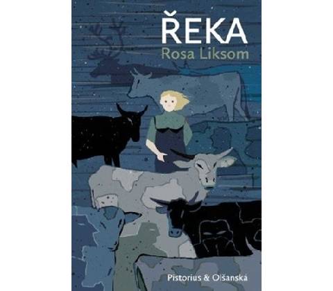 Řeka