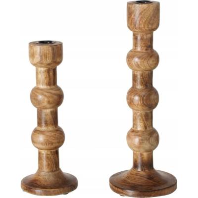 Svícen kandelábr Boltze 34 cm