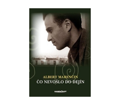 Čo nevošlo do dejín