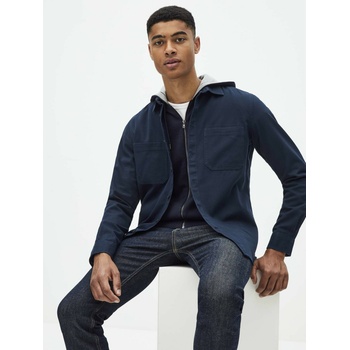 Celio Тъмносиня риза Celio Sawork Celio | Sin | МЪЖЕ | S