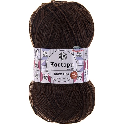 Kartopu Příze Baby One Varianta: K890