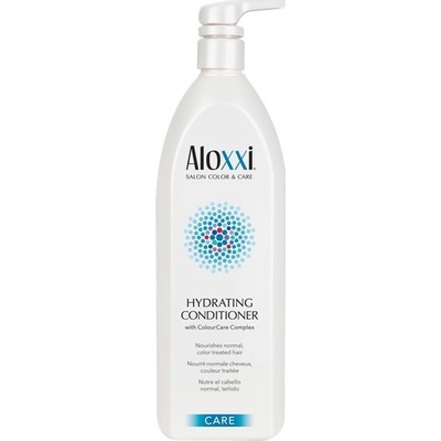 Aloxxi hydratační kondicionér 1000 ml