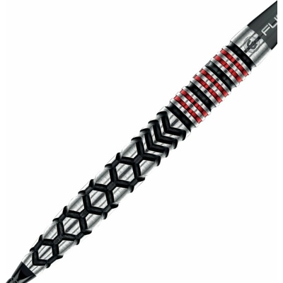 Winmau Steel Fornax Tapered Switch Point 23 g