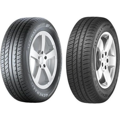 General Tire Altimax Comfort 185/65 R14 86T