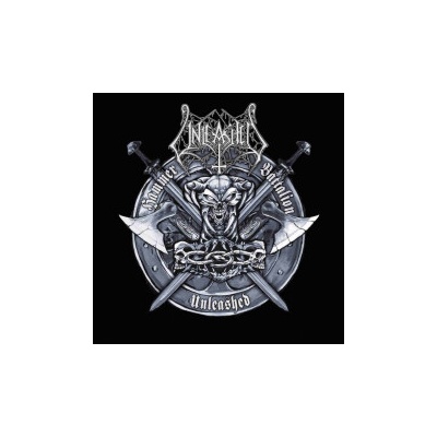 Unleashed - Hammer Battalion Reissue CD