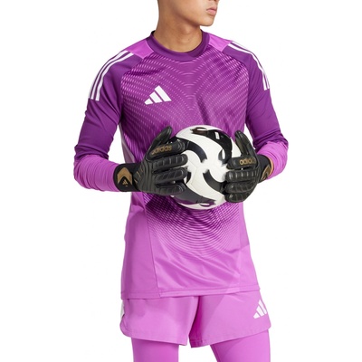adidas Tiro 25 Pro GK JSY LM fialová