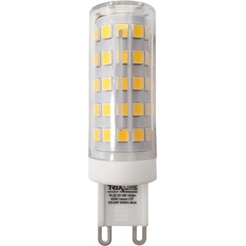 Baterie Centrum LED Žárovka G9/10W/230V 4200K BC0524
