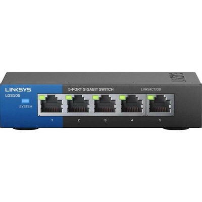 Linksys LGS105-RTL