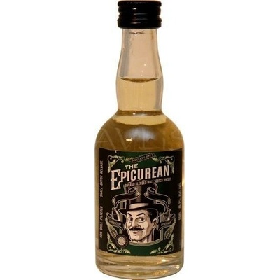 Douglas Laing's The Epicurean 46,2% 0,05 l (holá láhev)