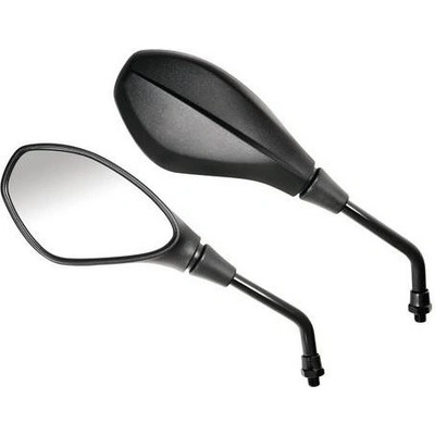 LAMPA Zrcátka na motocykl DIKE