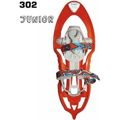 TSL 302 Freeze Spicy