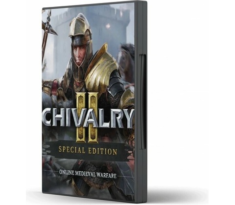 Chivalry 2