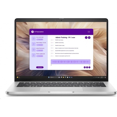 Dell Pro 14 Plus PB14250 H1M3F