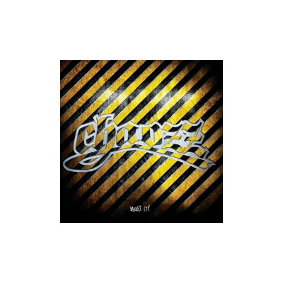 Chaozz - Best Of / Vinyl / 2 LP
