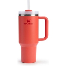 Stanley Quencher H2.O FlowState Tumbler 1180 ml Hot Coral