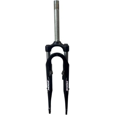 Zoom Амортисьорна вилка Zoom 28" 1 1/8" резба 205 мм V-Brake / Disc Черен гланц
