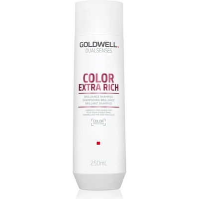 Goldwell Dualsenses Color Extra Rich шампоан за защита на боядисана коса 250ml