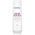 Goldwell Dualsenses Color Extra Rich шампоан за защита на боядисана коса 250ml