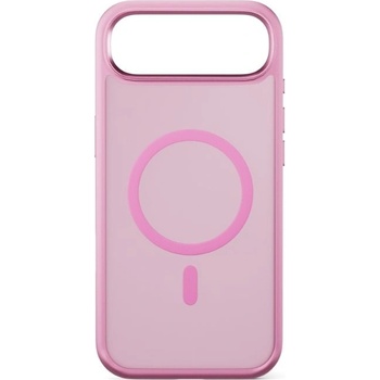 Epico HeroMatte Pro Mag+ Case iPhone Air Qi2 & MagSafe Compatible - pink (K-94010102300001)