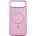 Epico HeroMatte Pro Mag+ Case iPhone Air Qi2 & MagSafe Compatible - pink (K-94010102300001)